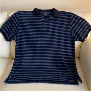 LLBean polo shirt